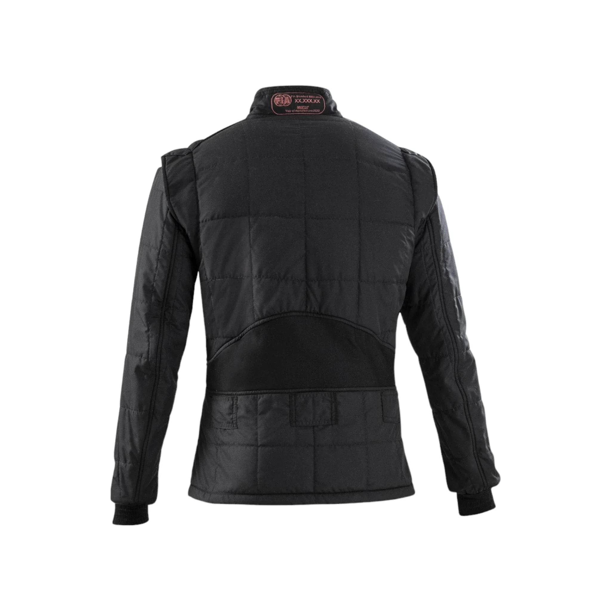 SPARCO MECHANIC JACKET FIA - Dash Racegear Store