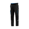 SPARCO TECHNICAL PANTS - 4X - Large / Euro 66 - Sky Blue
