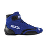 SPARCO TOP KART RACE SHOES - 48