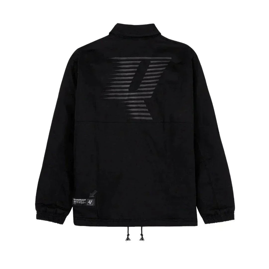 SPEEDCO JACKET | Dash Racegear