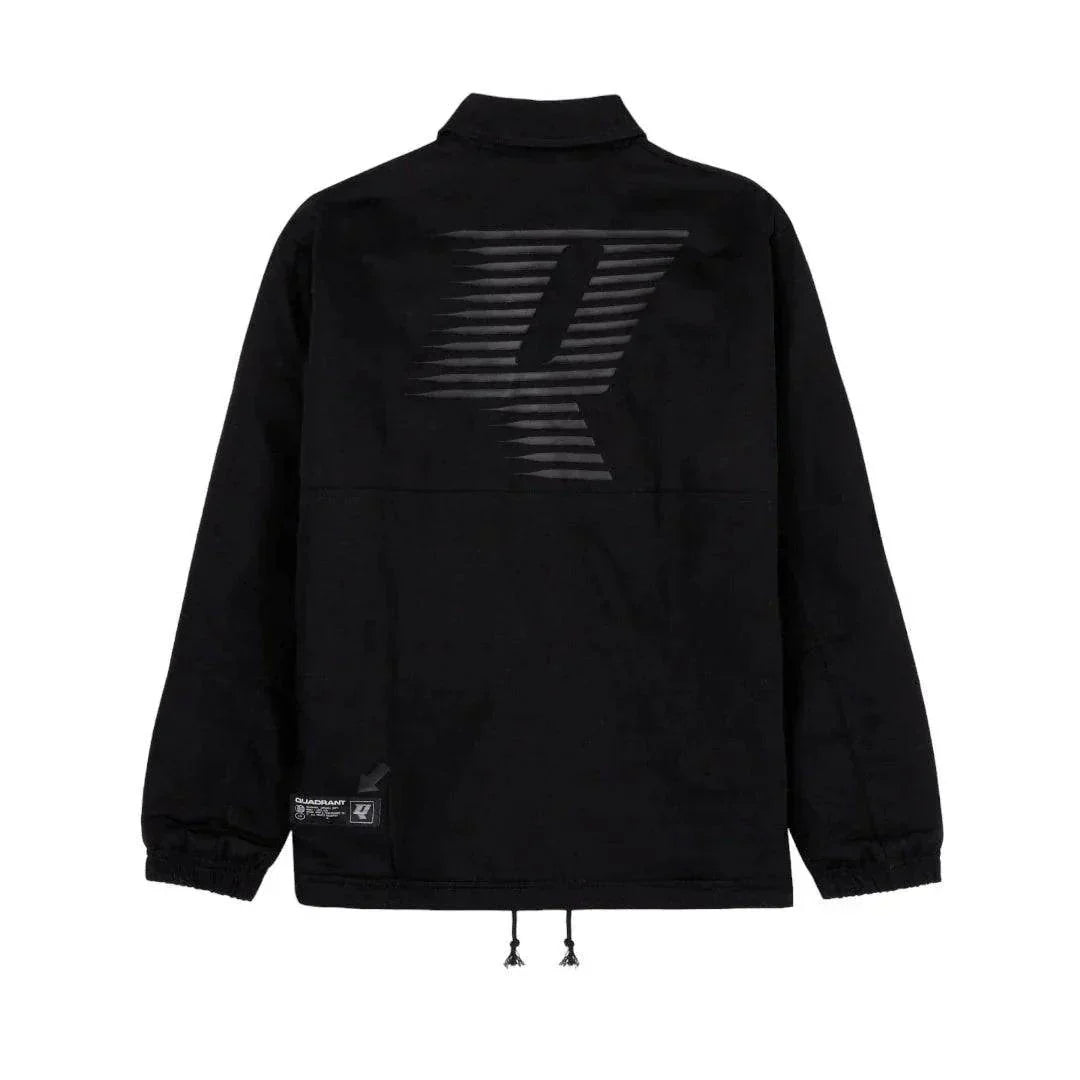SPEEDCO JACKET