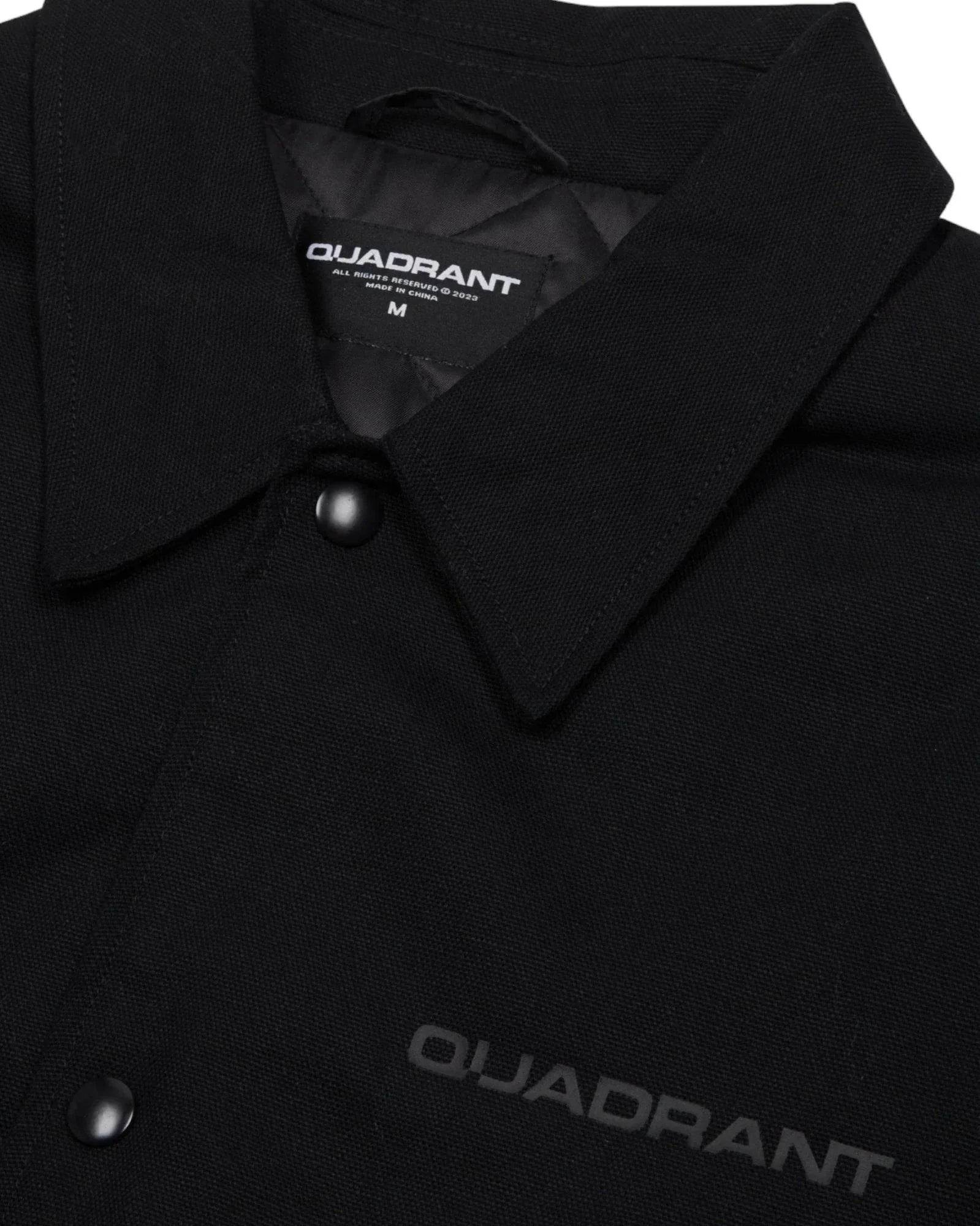 SPEEDCO JACKET