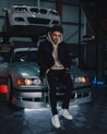 SPEEDCO JACKET