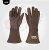 STANDRED RENTAL GO KARTING GLOVES D - 1 - XXXL - CHARCOL GRAY