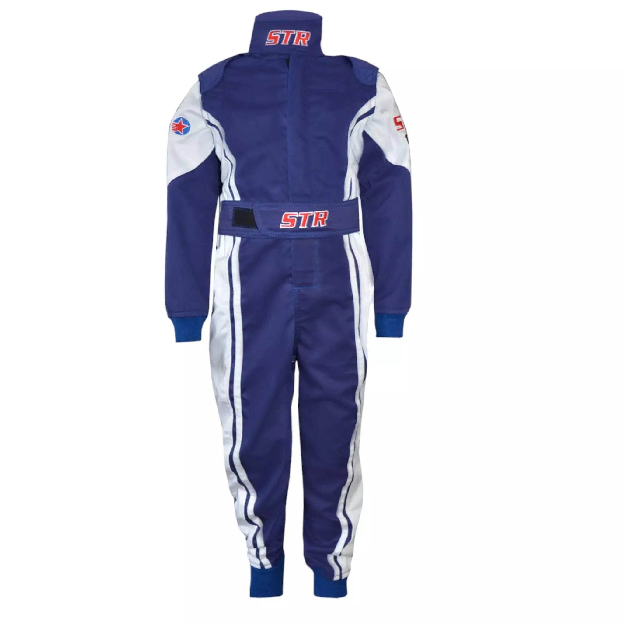 1 Approved Race Suit - Dash Racegear Store