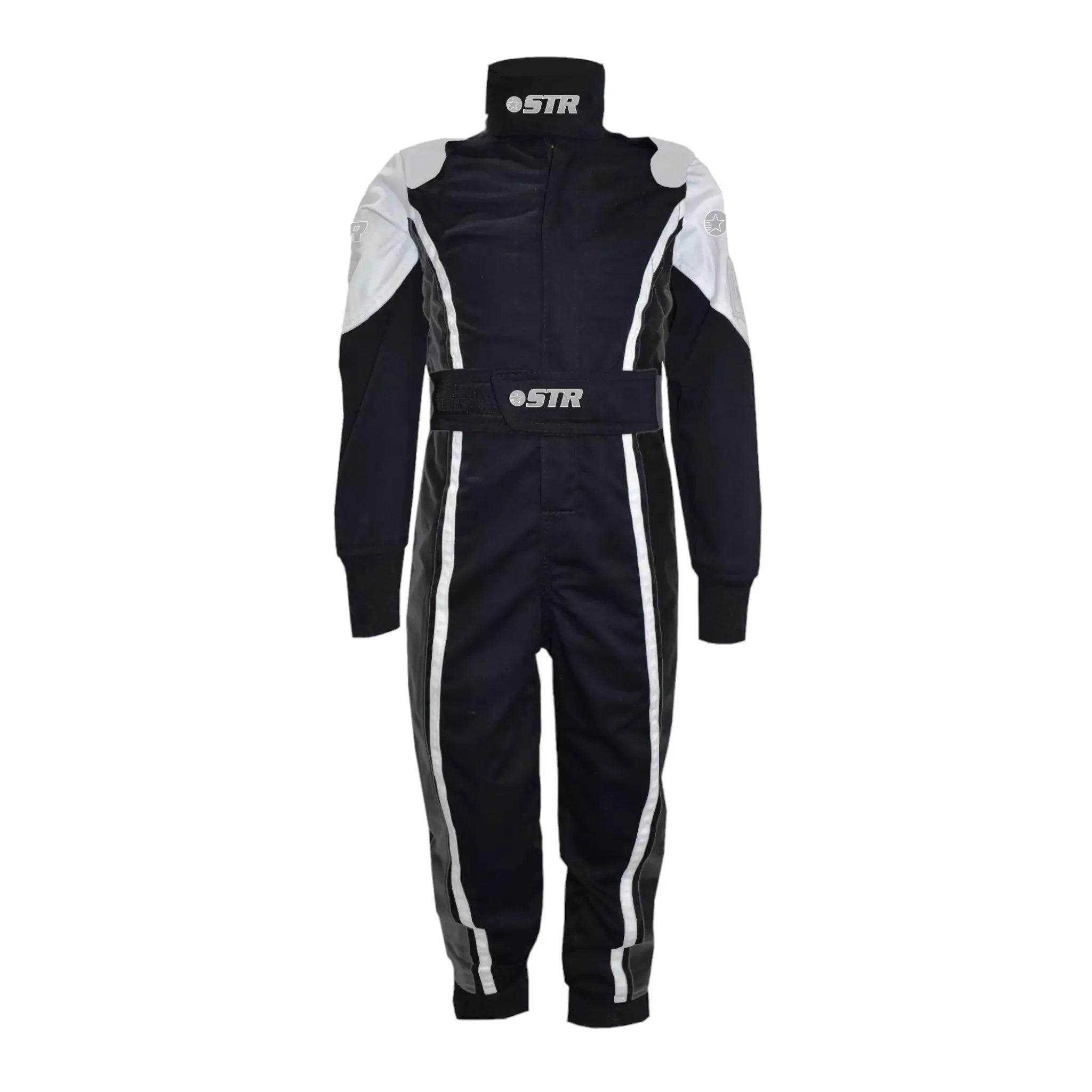 1 Approved Race Suit - Dash Racegear Store