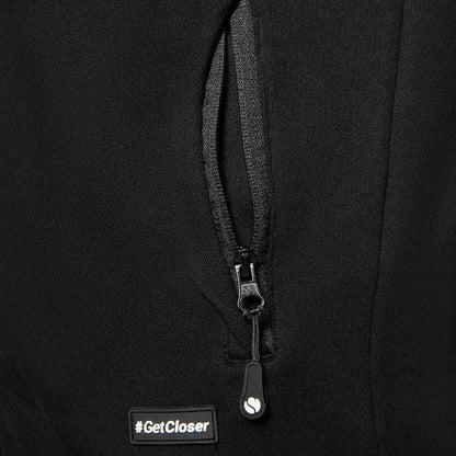 ALFA ROMEO SWEAT JACKET WOMEN | Dash Racegear