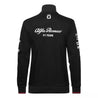 ALFA ROMEO SWEAT JACKET WOMEN