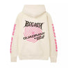 SWIRL BONE HOODIE - Dash Racegear Store