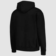 Sacramento Kings Stadium Essentials Terrace Hoodie Hoodie unisex detail view 3 | Dash Racegear — Black Kings hoodie by Stadium Essentials for streetwear