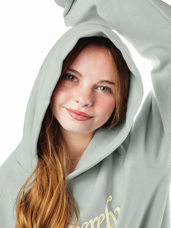 Salish Matter Sincerely Yours The Holiday Hoodie Hoodie unisex detail view 7 | Dash Racegear — The Holiday Hoodie – Salish Matter Sincerely Yours Premium Comfort