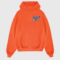 Sana Detroit Skubal Hoodie Hoodie unisex detail view 3 | Dash Racegear — Sporty Sana hoodie representing Detroit pride and Skubal spirit