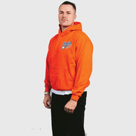 Sana Detroit Skubal Hoodie Hoodie unisex detail view 6 | Dash Racegear — Stylish Sana hoodie inspired by Tarik Skubal’s Detroit energy