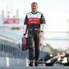 Sauber Alfa Romeo Valtteri Bottas 2022 F1 Boots - Team ORLEN