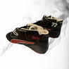Sauber Alfa Romeo Valtteri Bottas 2022 F1 Boots - Team ORLEN