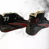 Sauber Alfa Romeo Valtteri Bottas 2022 F1 Boots - Team ORLEN