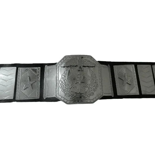 Michael Jackson American Singer Songwriter Tribute Belt - 2 | Dash Racegear