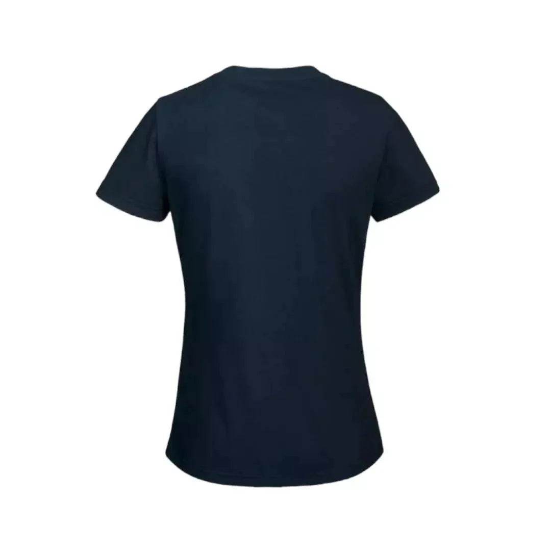 WOMEN Scuderia AlphaTauri T-Shirt - Dash Racegear Store