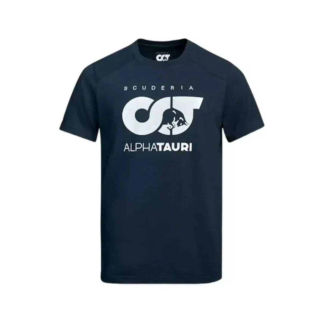 MEN Scuderia AlphaTauri T - Shirt - XX - Large - Men's