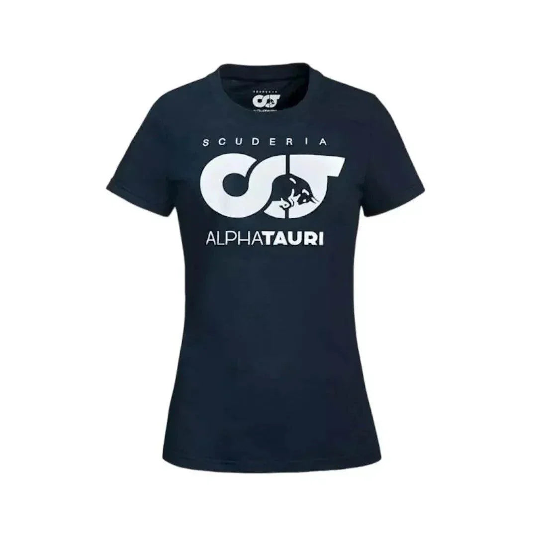 WOMEN Scuderia AlphaTauri T - Shirt - XX - Large - Men's