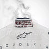 2022 Yuki Tsunoda Scuderia AlphaTauri F1 Race Suit