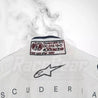 2022 Yuki Tsunoda Scuderia AlphaTauri F1 Race Suit - Dash Racegear Store