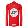 Scuderia Ferrari Carlos Sainz F1 PRO undersuit top - Joshua Vides