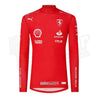 Scuderia Ferrari Carlos Sainz F1 PRO undersuit top - Joshua Vides - Dash Racegear Store
