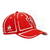 Scuderia Ferrari Carlos Sainz Puma baseball hat - Joshua Vides - XXLarge - ROSSO CORSA