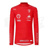 Scuderia Ferrari Charles Leclerc F1 PRO undersuit top - Joshua Vides - XXLarge - RED