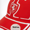 Scuderia Ferrari Charles Leclerc Puma baseball hat - Joshua Vides