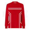 Scuderia Ferrari Puma Corlos Sainz jersey - Joshua Vides