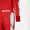 Scuderia Ferrari Race Suit Charles Leclerc & Carlos Sainz Jr - 2023 Las Vegas GP special edition - Dash Racegear Store