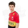 Scuderia Ferrari Replica T - shirt - Monza Special Edition