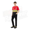 Scuderia Ferrari Replica T - shirt - Monza Special Edition