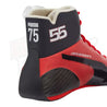 Scuderia Ferrari Carlos Sainz F1 SpeedCat Pro 75 Shoes