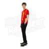 Scuderia Ferrari Team Carlos Sainz Replica T - shirt - Barcelona Special Edition