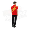 Scuderia Ferrari Team Carlos Sainz Replica T - shirt - Barcelona Special Edition