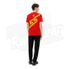 Scuderia Ferrari Team Carlos Sainz Replica T-shirt - Barcelona Special Edition - Dash Racegear Store