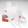 Scuderia Ferrari Team Charles Leclerc Replica hat - Monaco Special Edition
