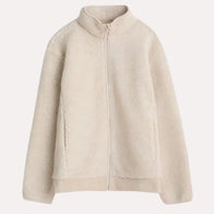 Seasalt Jory Jacket Jacket unisex front product view | Dash Racegear — Jory Jacket by Seasalt – Lightweight Everyday Layer