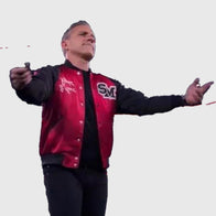 Sebastian Maniscalco It Ain’t Right Jacket Jacket unisex detail view 5 | Dash Racegear — Sebastian Maniscalco Limited “It Ain’t Right” Jacket – 2025