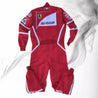 Sebastian Vettel 2017 Replica Racing Suit
