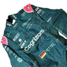 Sebastian Vettel Aston Martin F1 drivers 2021 Race Suit