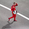 2020 Sebastian Vettel Ferrari F1 Race Boots