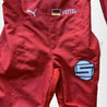 Sebastin Vettel 2019 MISSION WINNOW Replica Race Suit