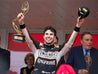2016 Sergio Perez Sahara Force India F1 Team Race Suit
