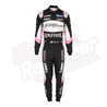 Sergio Pérez 2017 Sahara Force India F1 Team Race Suit