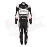 Sergio Pérez 2017 Sahara Force India F1 Team Race Suit - Dash Racegear Store