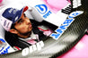 Sergio Pérez 2019 Racing Point F1 Team Race Suit